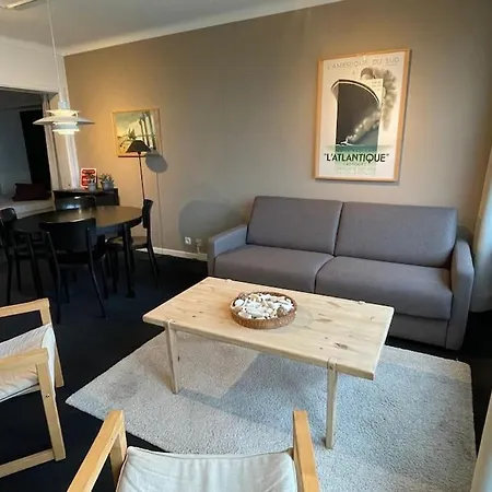 Studio Zeegiraf Zeedijk * Nieuwpoort